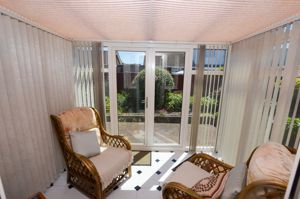 Conservatory- click for photo gallery